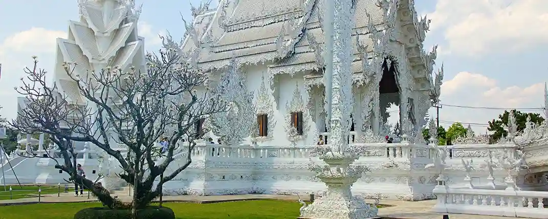 Thailand The Fabled Golden Triangle-1